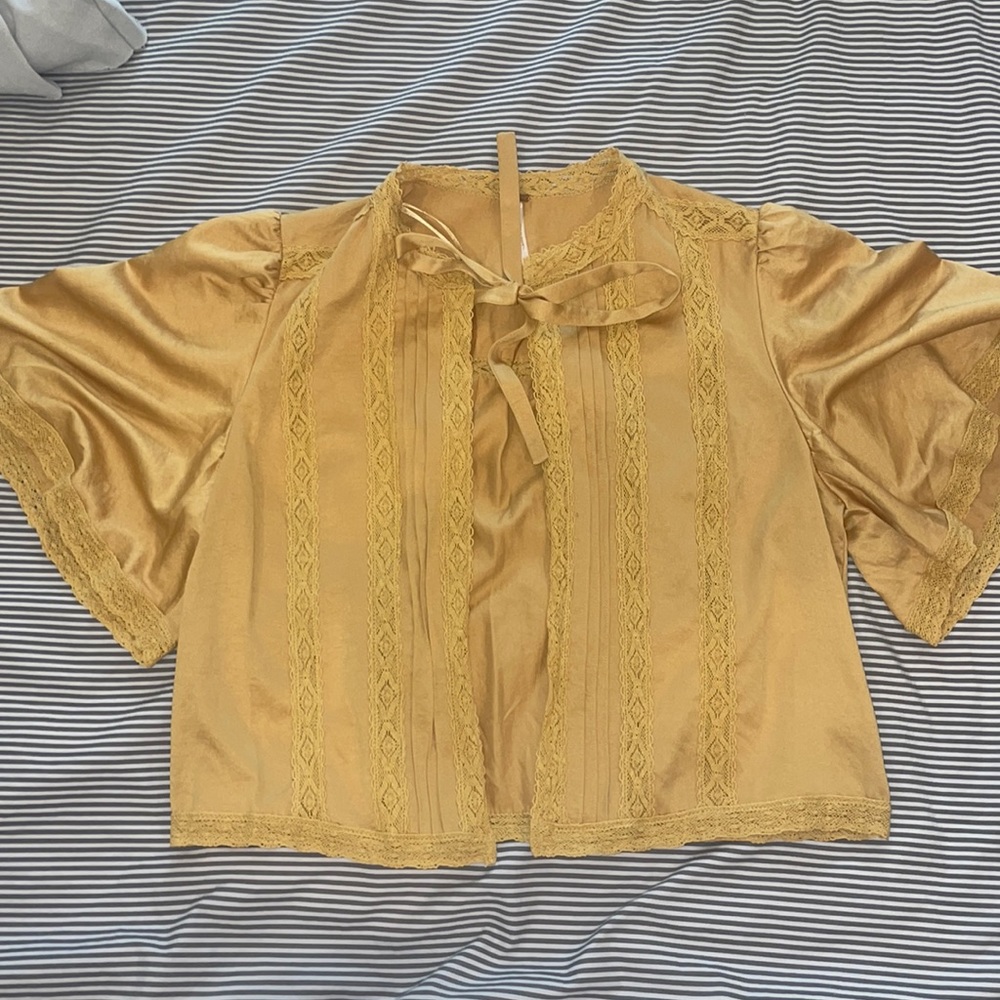 Free People Top